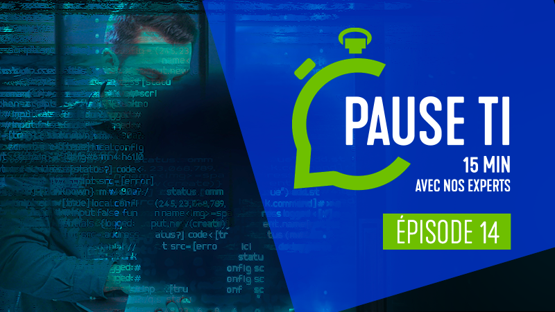 Pause TI - Administrateur système : super-héros ou super-vilain?
