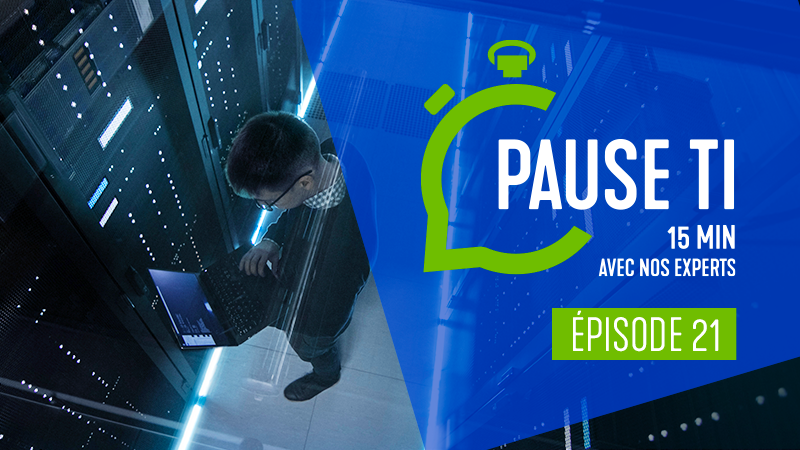 Pause TI - Les TI à la consommation