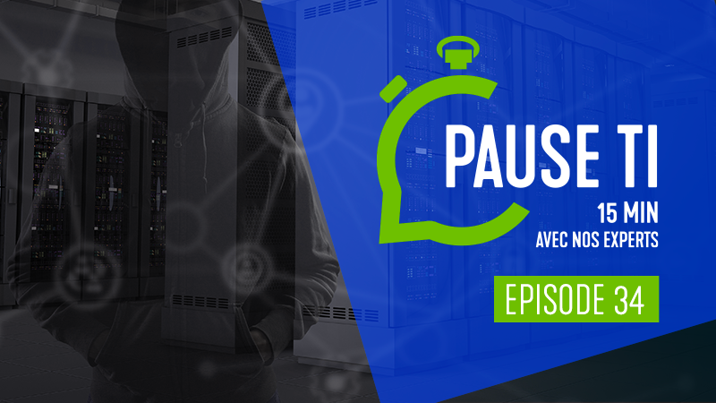 Pause TI - Shadow IT