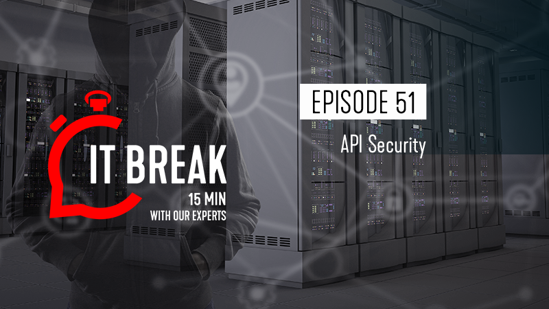 Pause TI - API Security