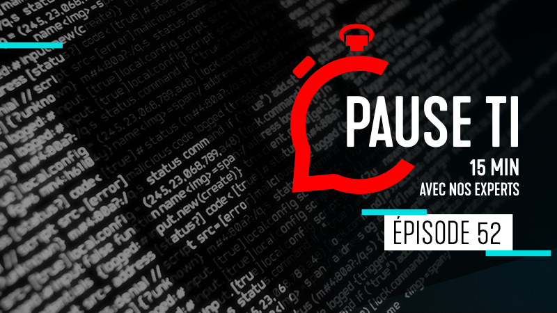 Pause TI - Proactive threat mitigation in production networks