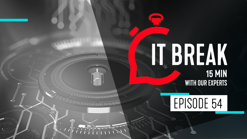 Pause TI - Appliquer l'IA pour la sécurité