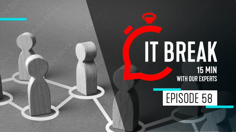 IT Break - Effective Detection & Response By Connecting People, Process & Technology