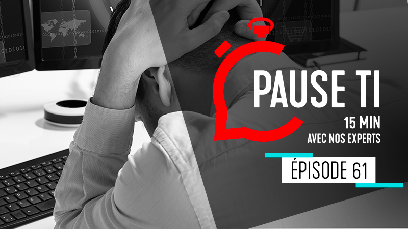 Pause TI - Ransomware Attack
