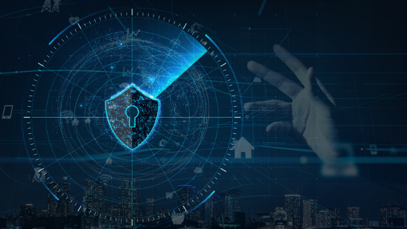 IBM QRadar - Fiche Solution