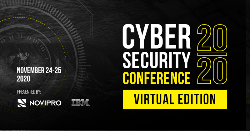 Cybersecurity 20/20 | Introduction