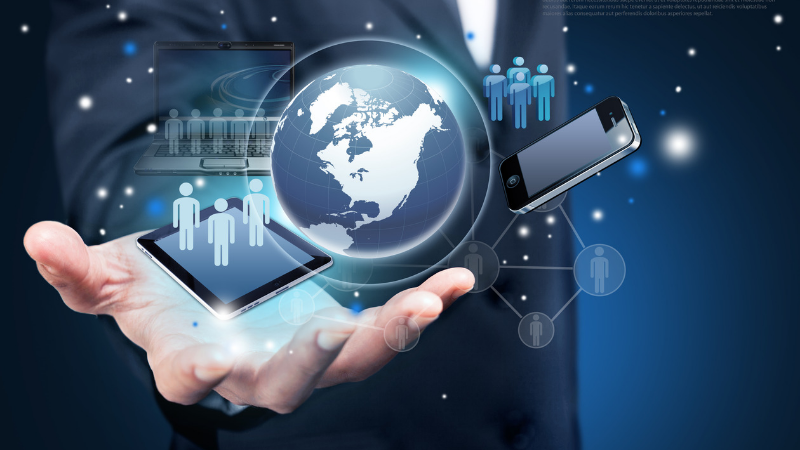 LinuxONE: A Secure, Scalable Data-Serving Infrastructure Accelerates Digital Transformation