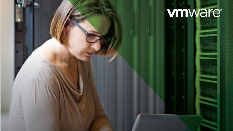Building today’s infrastructure for tomorrow’s business