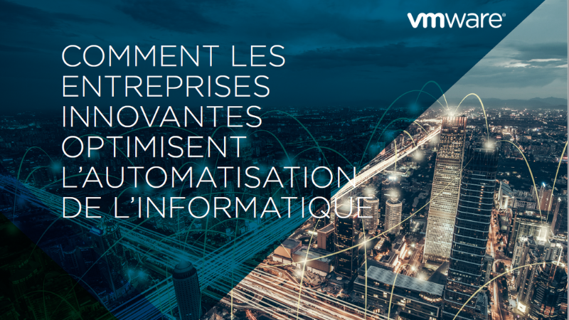Comment les entreprises innovantes optimisent l’automatisation de l’informatique