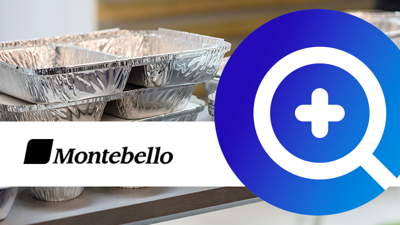 Montebello Packaging chooses NOVIPRO for its new E-SPACE -hosted ERP