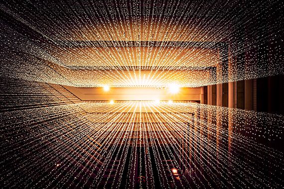 Pourquoi le SD-WAN est idéal pour le commerce de détail, l’industrie manufacturière et les institutions financières?