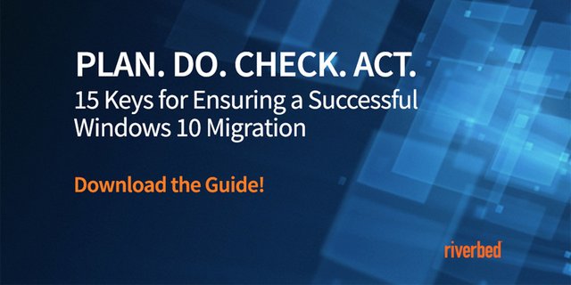Plan, Do, Check, Act: A guide for IT to Manage Change Initiatives