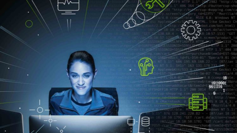 Les données au coeur de l'Entreprise : lisez les témoignages clients