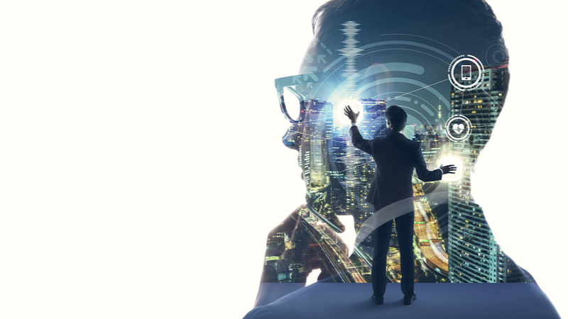 Shifting toward Enterprise-grade AI