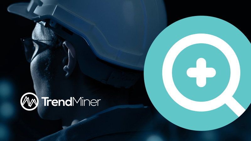 Analyse avancée des processus pour l'amont pétrolier et gazier