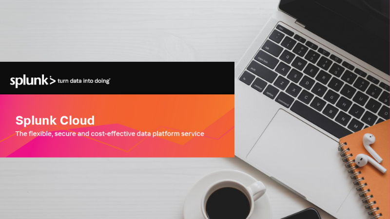 Splunk Cloud