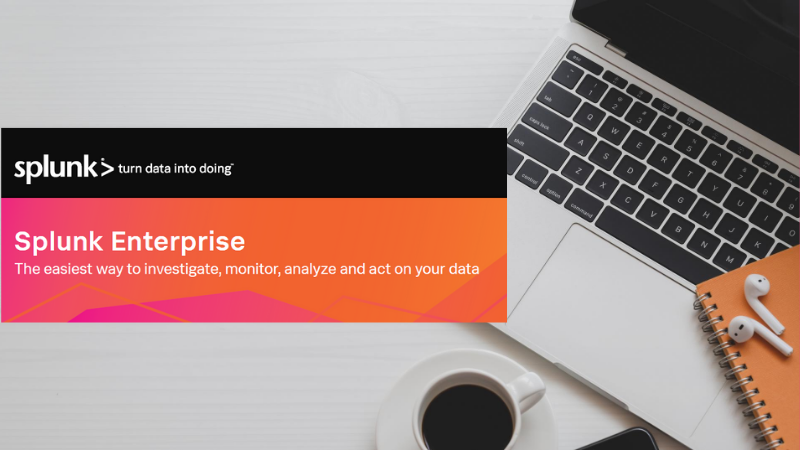 Splunk Enterprise