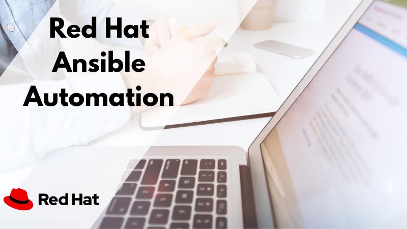 Red Hat Ansible Automation