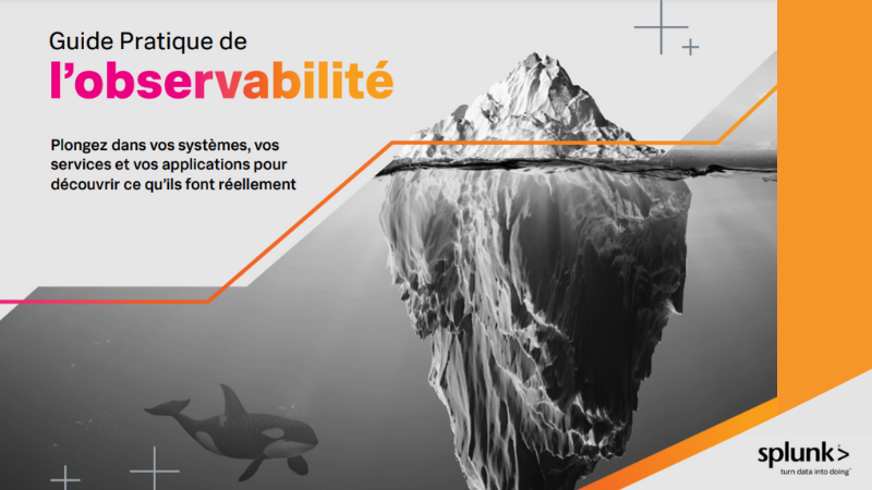 Guide pratique de l’observabilité