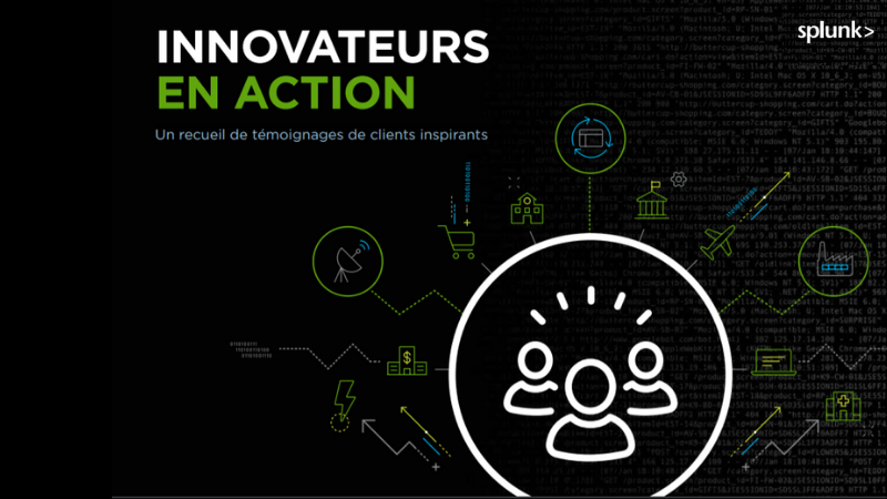 Innovateurs en action