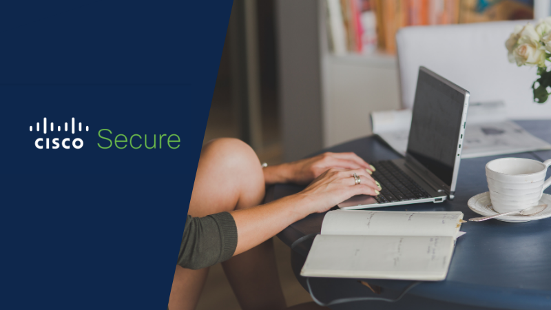 Five tips to enable a remote workforce securely