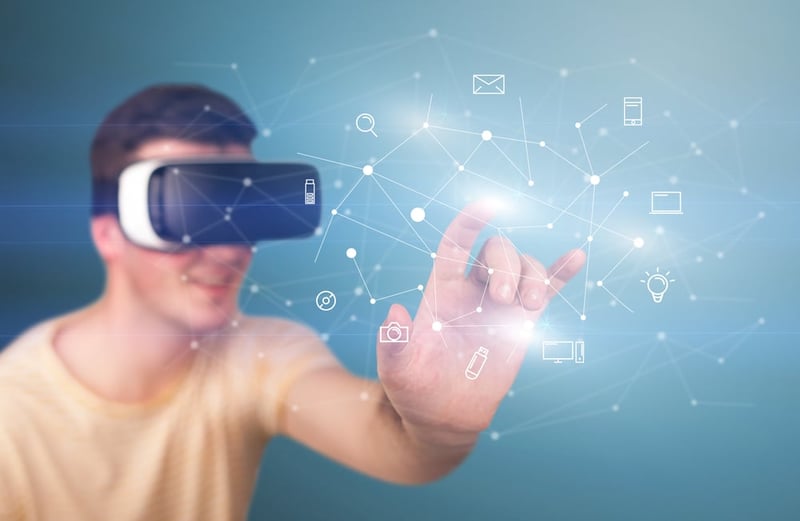 AI in manufacturing: New opportunities for IT and operations