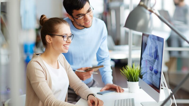 Mesurer l'expérience utilisateur : Comparer pour mieux transformer