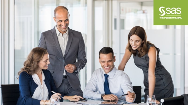 Les nouvelles technologies appliquent l'apprentissage machine au Big Data