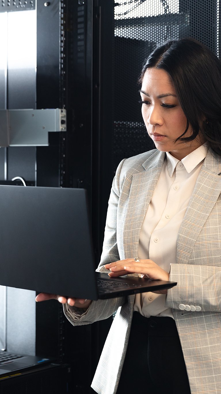 Novipro - Services sécurité