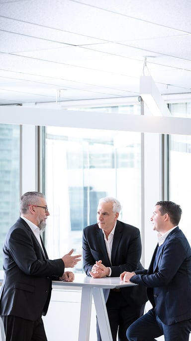 About - The IT consulting and business intelligence expert | NOVIPRO