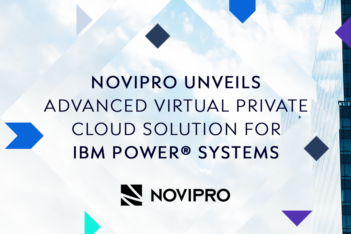 NOVIPRO CLOUD