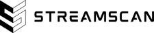 StreamScan - Black