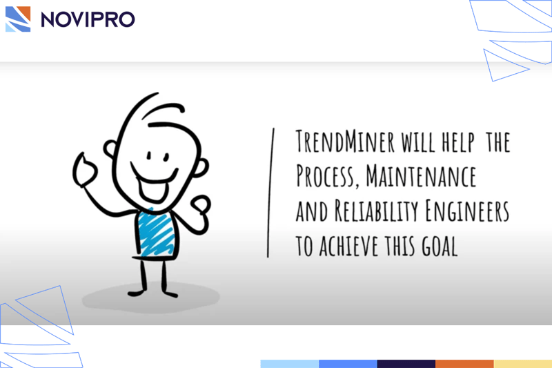 TrendMiner: A self-service industrial analytics tool