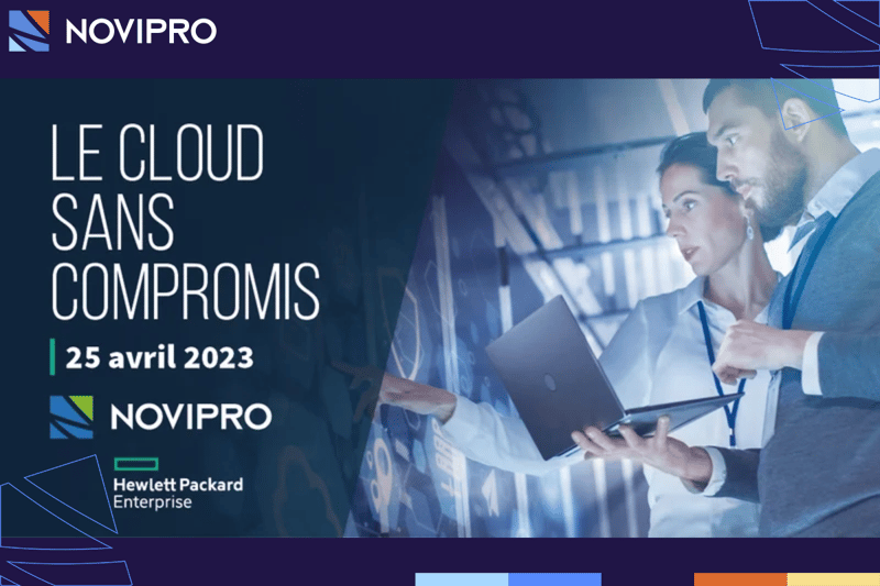 Webinaire | L'infonuagique sans compromis