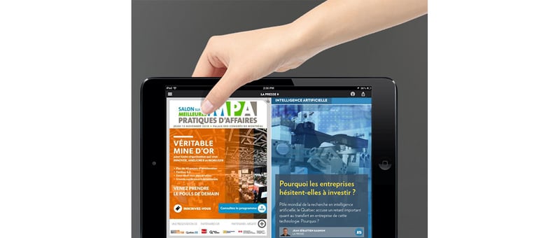 Intelligence artificielle, pourquoi les entreprises hésitent-elles à investir ?