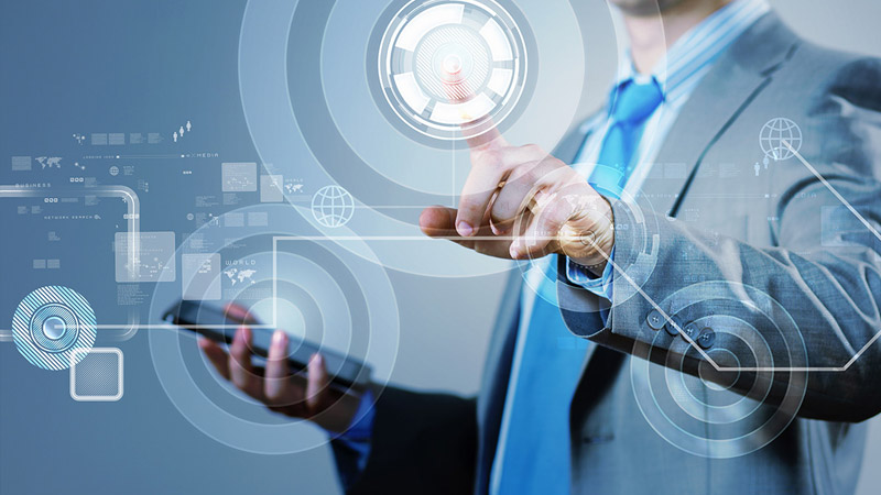 Externalizing your IT services without losing control